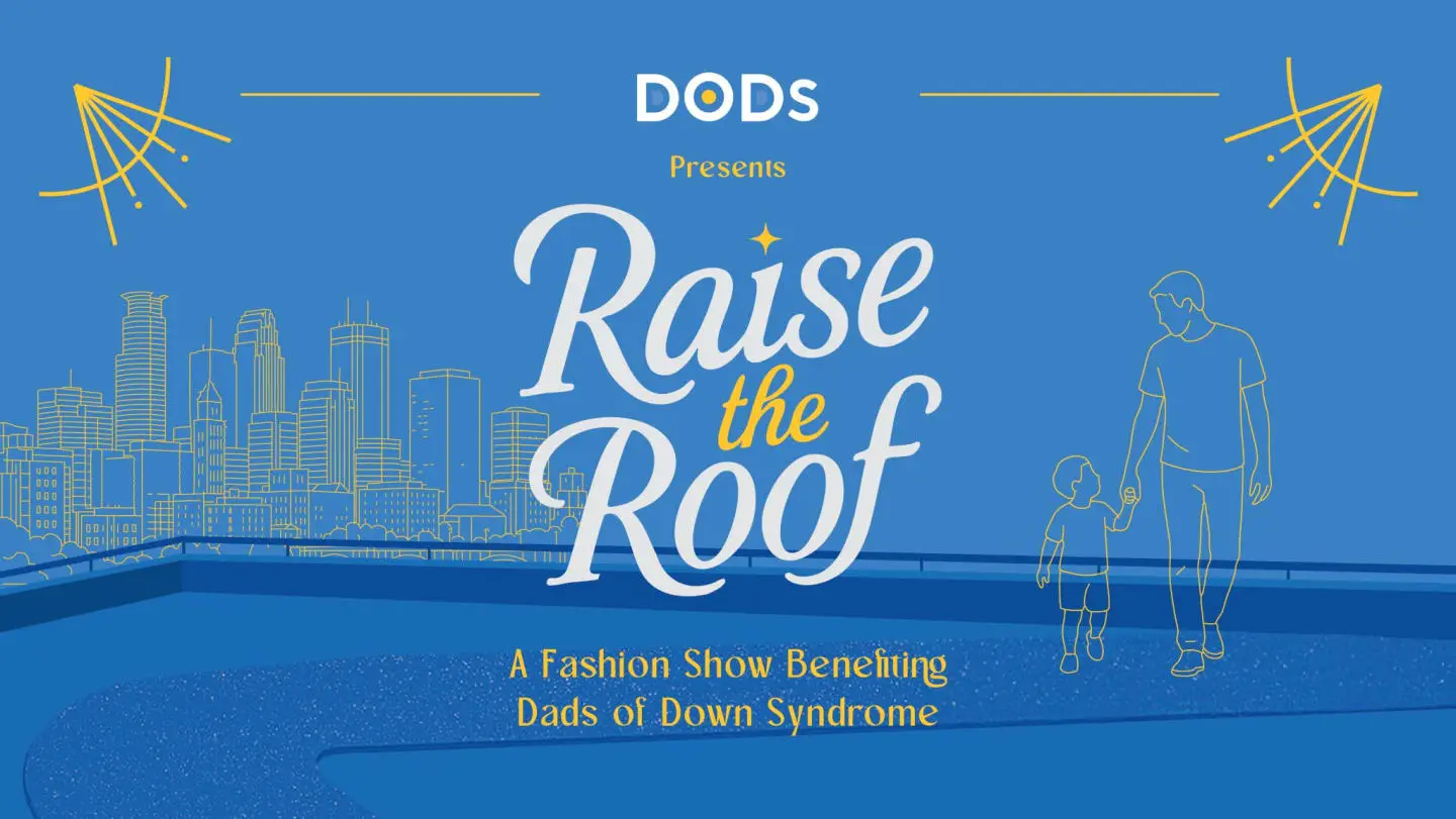 Raise the Roof fundraiser